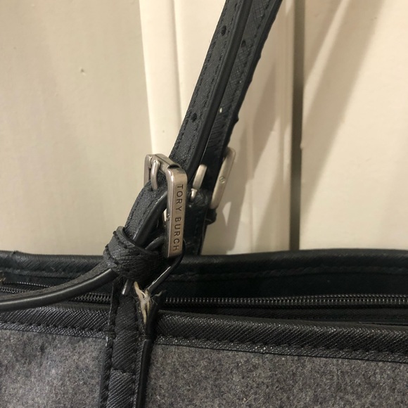 Tory burch tote bag - Picture 3 of 7